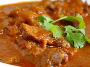 Lamb Rogan Josh