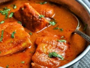 Fish Curry