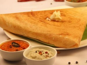 Masala Dosa
