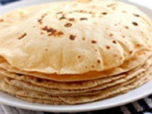 Chapati