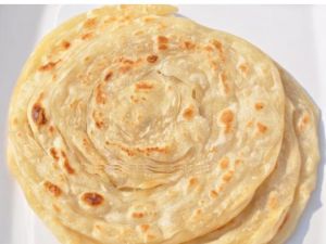 Kerala Paratha