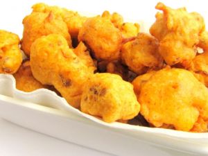 GOBI PAKODA