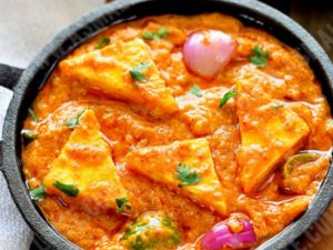 KADAI PANEER