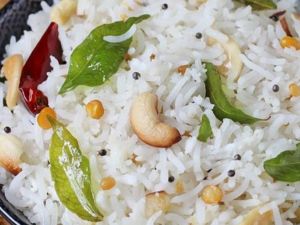 COCONUT RICE
