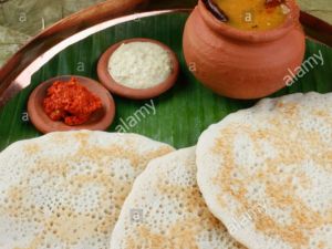 SET DOSA ( 3pcs )