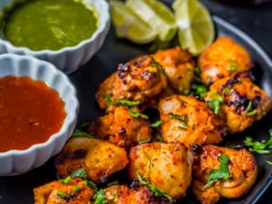 Chicken Tikka