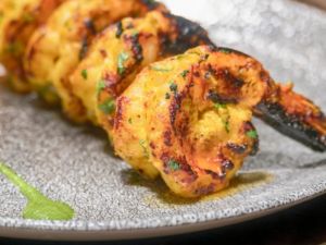 Tandoori Prawn