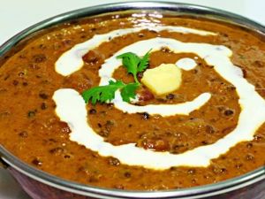 Dal Makhani