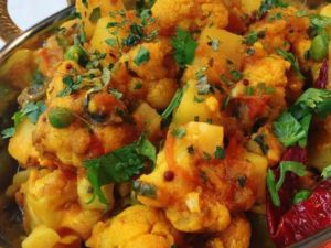 Aloo Gobi