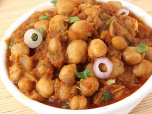 Channa Masala