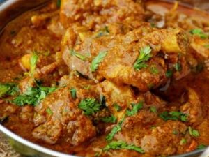 Chicken Chettinad