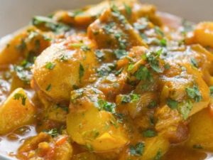 Chicken Curry